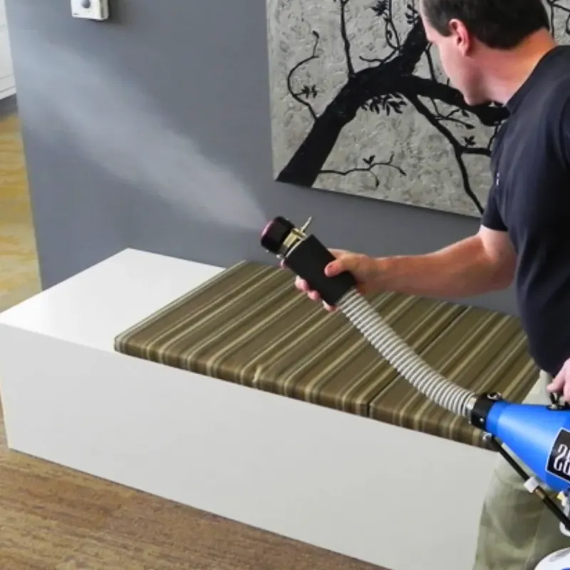 Professional Odor Removal in Dudley, MA